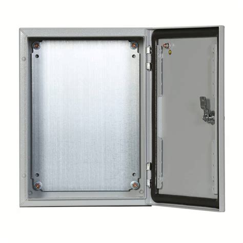 t-one sheet metal box manufacturer|Metal Enclosures, Cabinets & Box Manufacturer.